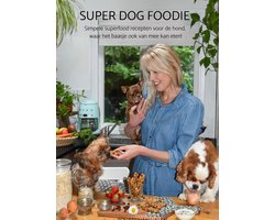 SUPER DOG FOODIE