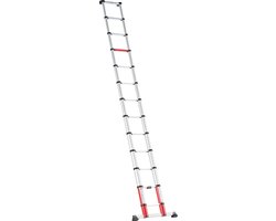 Altrex TL Smart Up Go Telescoopladder - 1x13 Sporten
