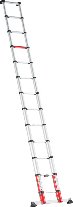 Altrex TL Smart Up Go Telescoopladder