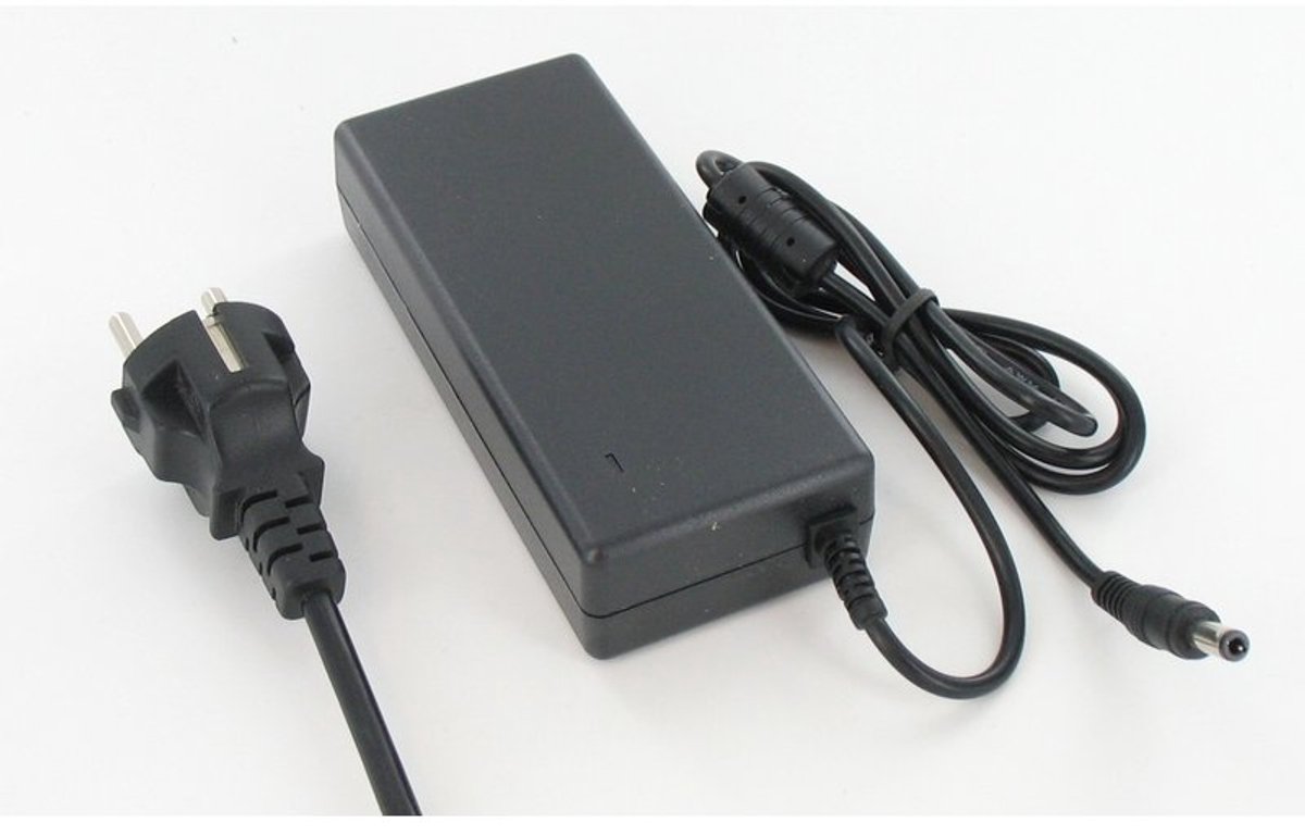 Laptop AC Adapter 90W (19V - 4.74A) 2.5*5.5mm