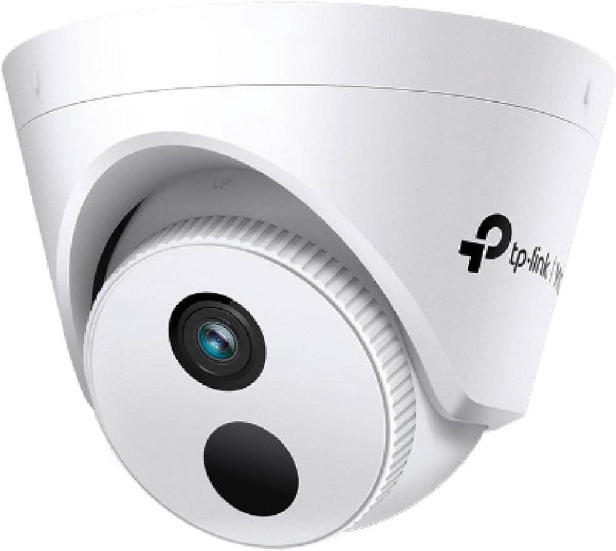 IP Camera Buiten 2.8mm Vaste Lens voor Veiligheid