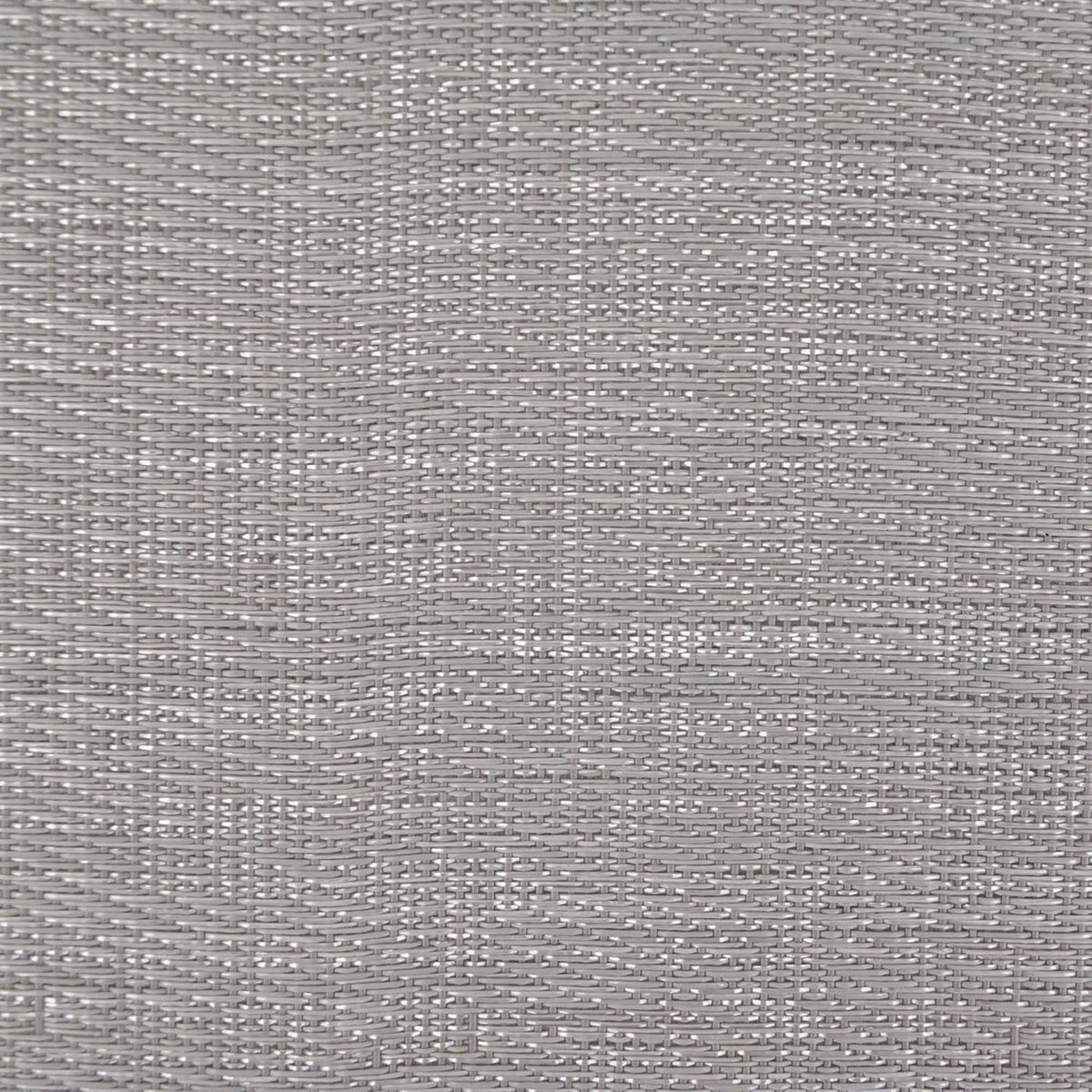 Woven Tafelrunner voor Binnen en Buiten Gebruik 33 x 183 cm Grijs