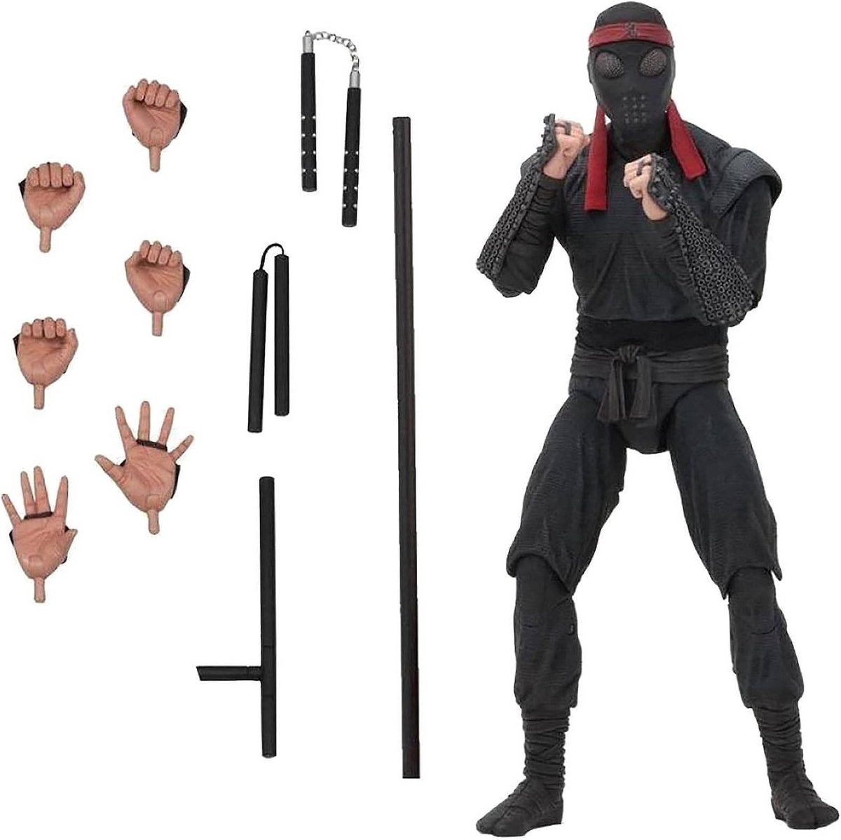 Actionfiguur Verzamelfiguur voor Fans en Modelbouw