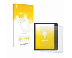 upscreen – Screenprotector voor PocketBook Era Color – Folie Beschermfolie Beschermglas matte