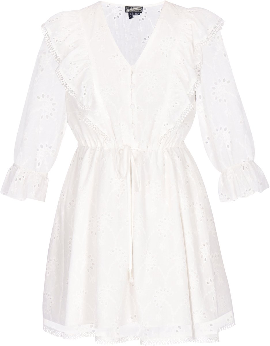 DreiMaster jurk