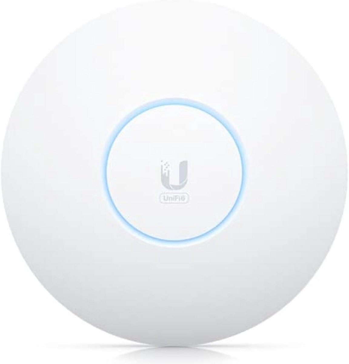 WiFi 6E Indoor Access Point met 4x4 MU-MIMO