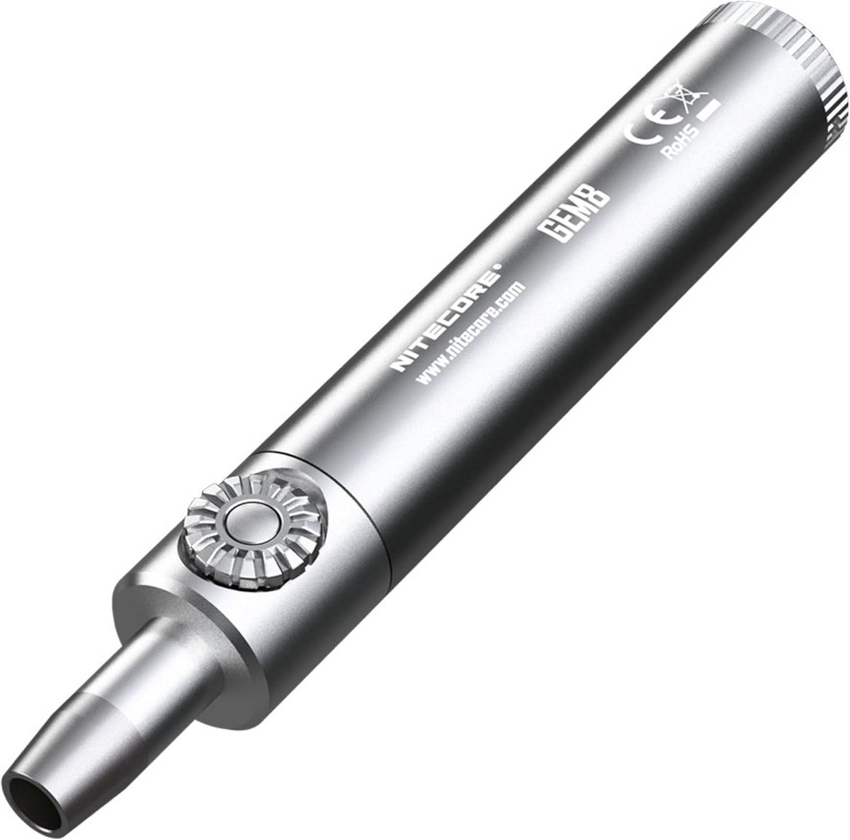 UV Zaklamp voor Edelsteen Identificatie