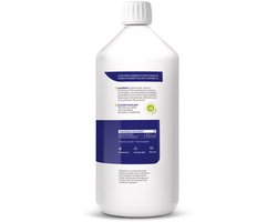 Vitakruid Vitakruid Silsolutions - 2 x 1000 ml