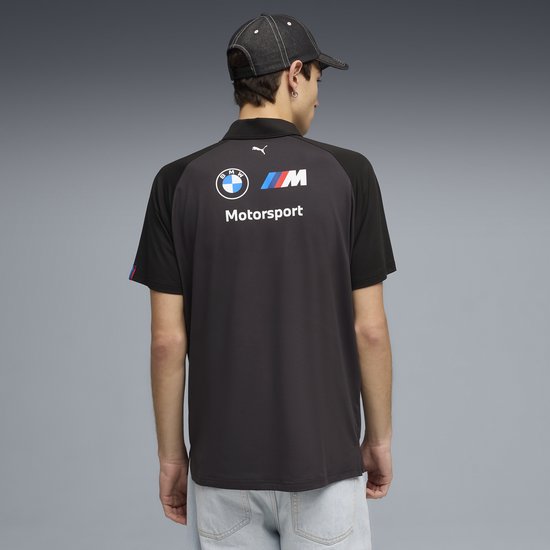 BMW Teamline Polo 2026 XS - Motorsport van BMW — afbeelding 4