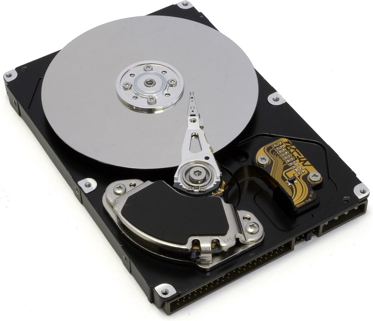 1.5 TB Interne Harde Schijf SATA 300 for Desktop PC