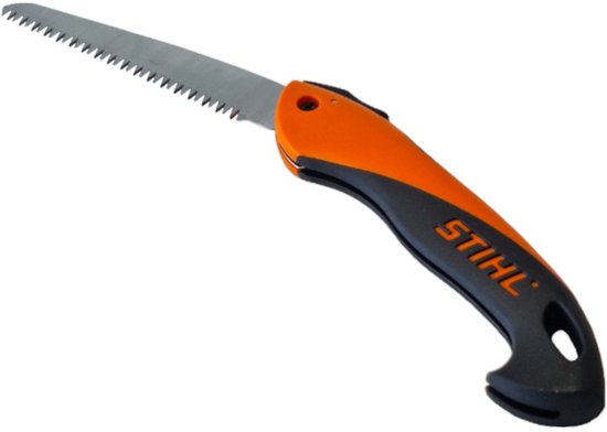 Stihl PR16 Klapzaag 160mm van Stihl — afbeelding 3
