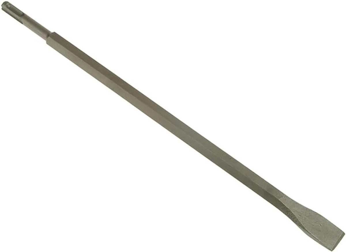 SDS-plus Steekbeitel 250x20 mm voor Beton, Steen en Marmer