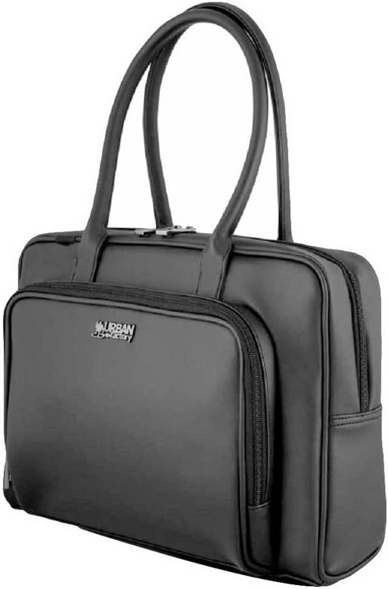 Laptoptas voor Dames tot 14 Inch - Zwart