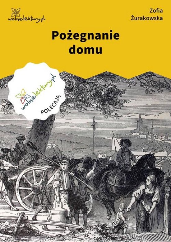 Pożegnanie domu