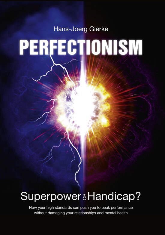 Perfectionism - cover