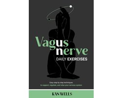 Oefeningen voor de Nervus Vagus