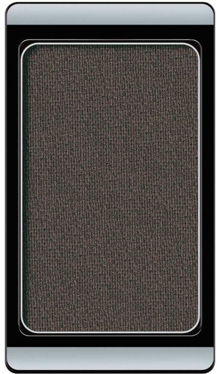 Artdeco - Eyeshadow Pearl 0.8G 02 Pearly Anthracite