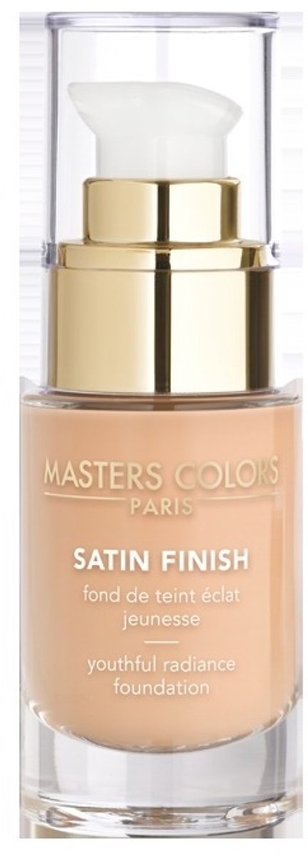 Guinot Satin Finish 22 – 30ml