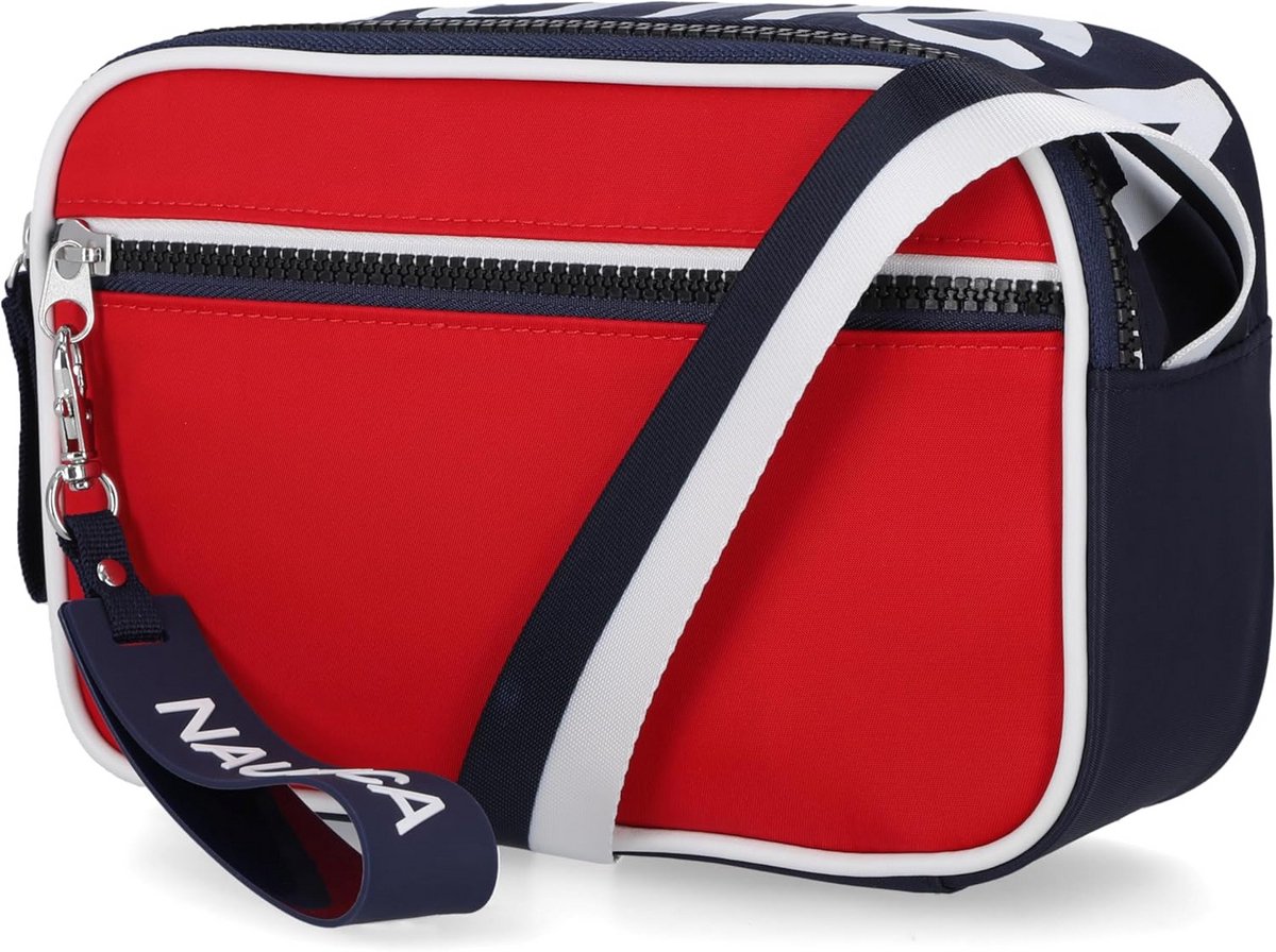 Compacte Crossbody Tas voor Dames - Lichtgewicht Schoudertas voor Dagelijks Gebruik en Reizen