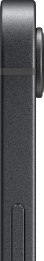 Apple iPhone 17e - 256 GB - Zwart