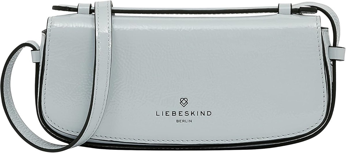 Crossbody Tas - Kleine Schoudertas - Dagelijks Gebruik - Compact Formaat - 4x21x10 cm
