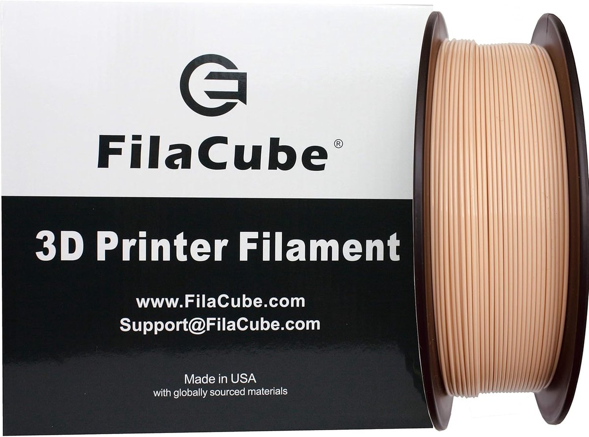 PLA Filament voor 3D-printer, 21 Kleuren Set, 1.75mm, 1kg Spoel