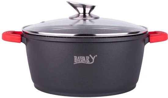 Emaille Braadpan Cooking - ø 26 cm / 5 Liter kopen Emaille Braadpan Cooking - ø 26 cm / 5 Liter kopen