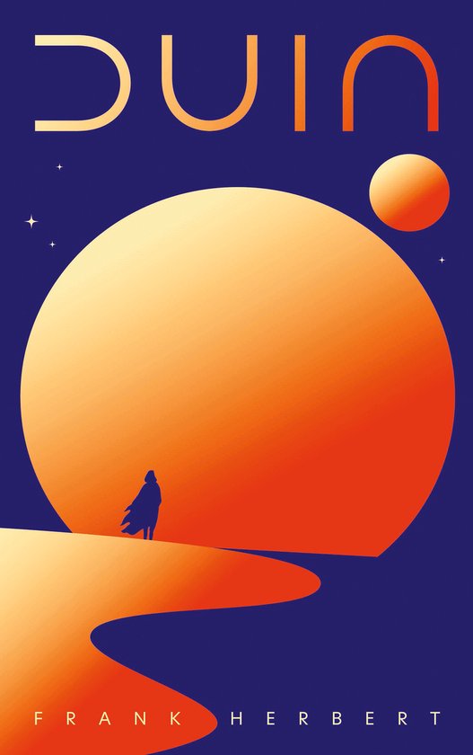 Duin (special edition) - cover