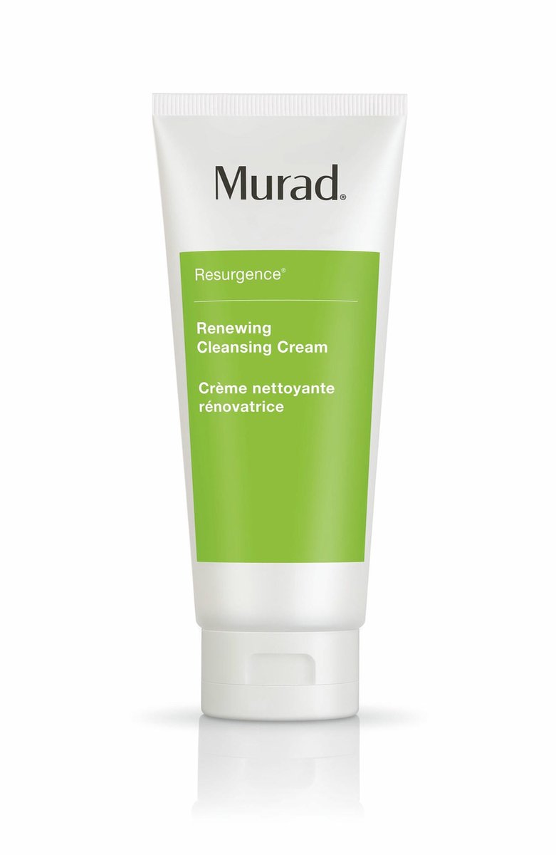 Murad Verjongende Reinigingscrème 148 ml
