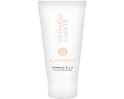 Jean d'Arcel Gommage Éclat Gezichtspeeling - 50ml - Stralend