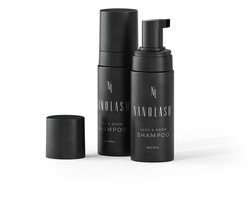 Nanolash - Lash & Brow Shampoo - 50ml