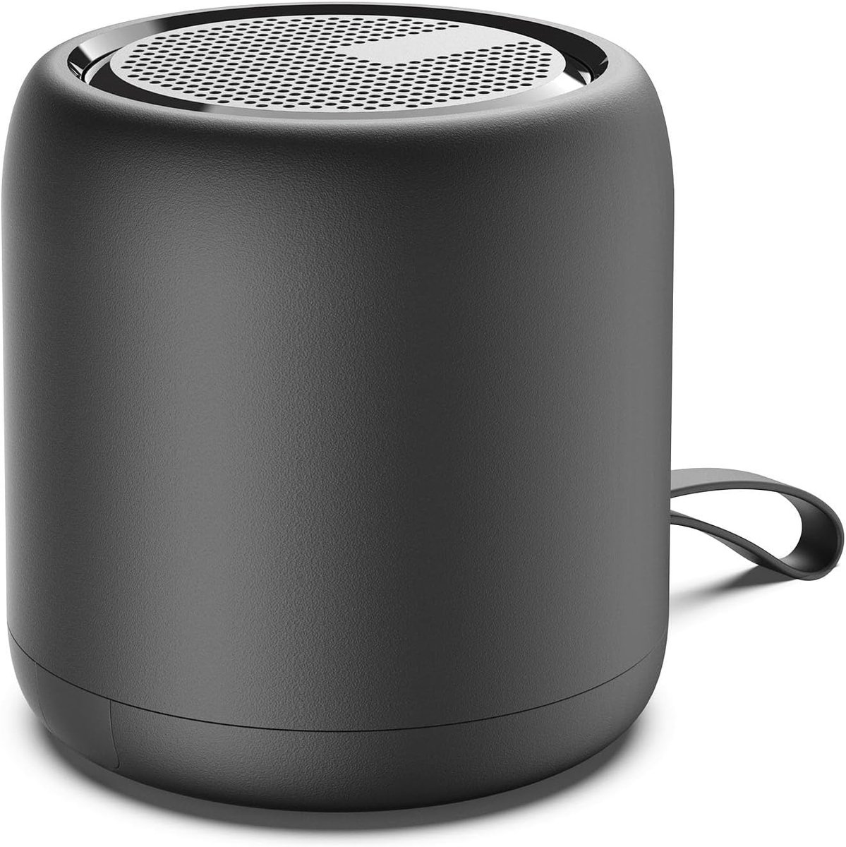 Draagbare Bluetooth Luidspreker - Kleine Geluidsbox - Buitenfeesten Strand - 12 Uur Batterij - 8x8x8 cm