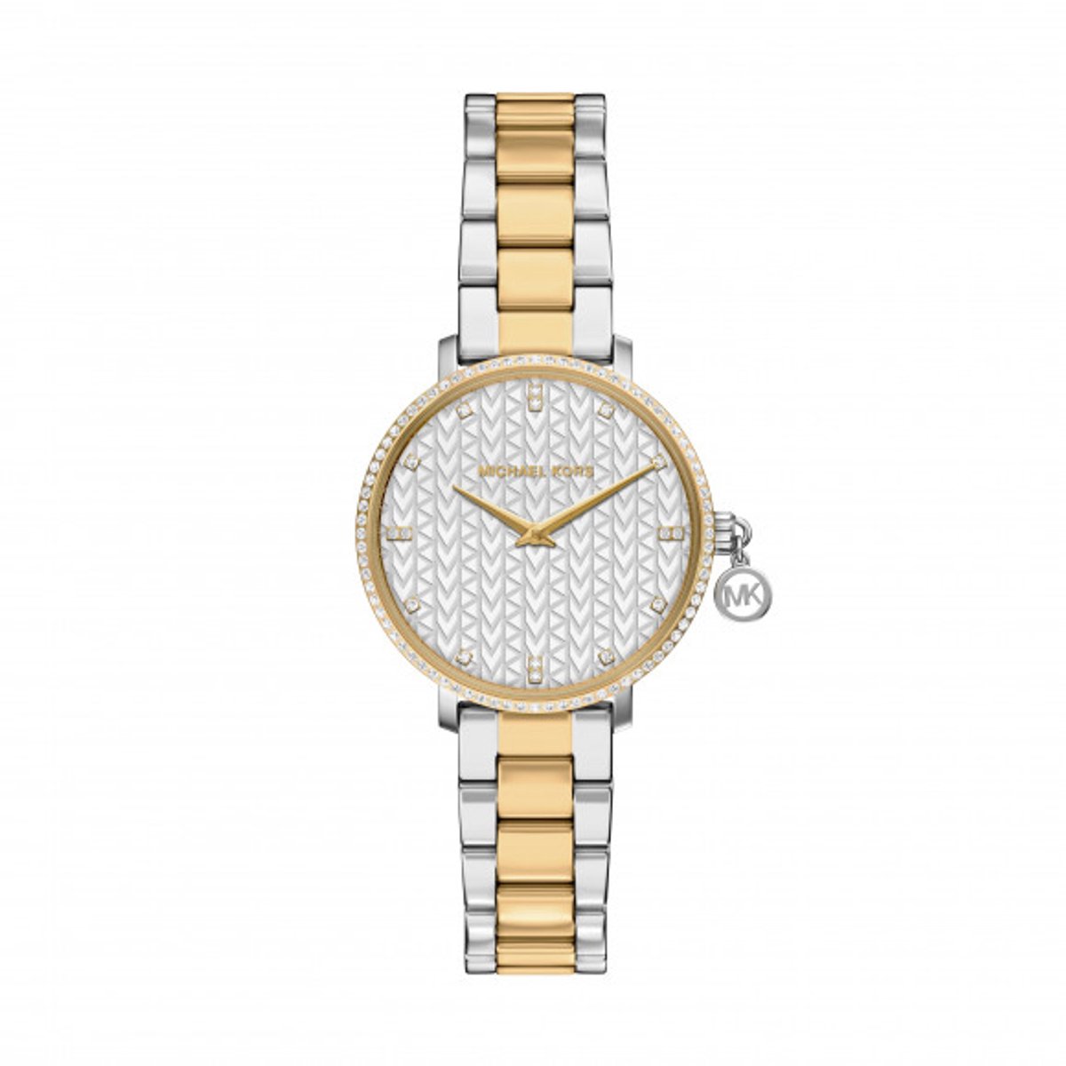 Michael Kors Horloge MK7574 Ladies