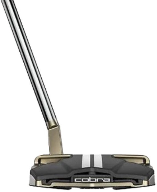 Cobra 3D Printed Tour Agera Putter 34INCH van Cobra — afbeelding 4