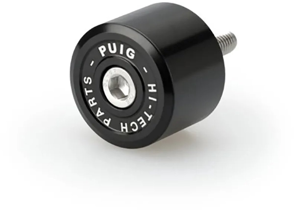 Puig Husqvarna Vitpilen 401 2023 Achteruitkijkspiegeladapter Zilver