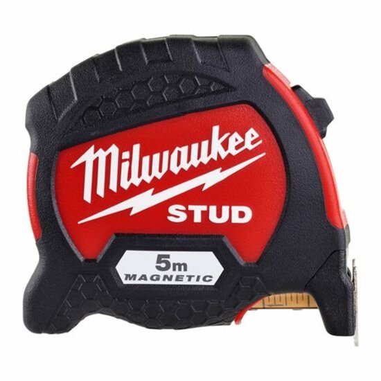 Milwaukee STUD Gen2 5m