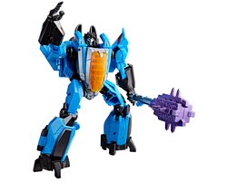 Thundercracker – Studio Series Voyager Class
