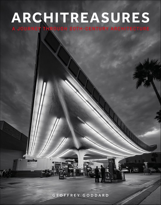 Architreasures - cover