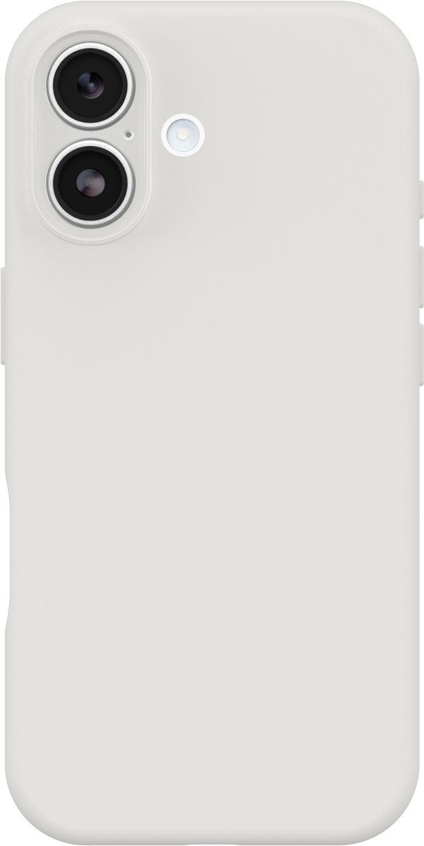 OtterBox Figura Series voor Apple iPhone 17, Crema