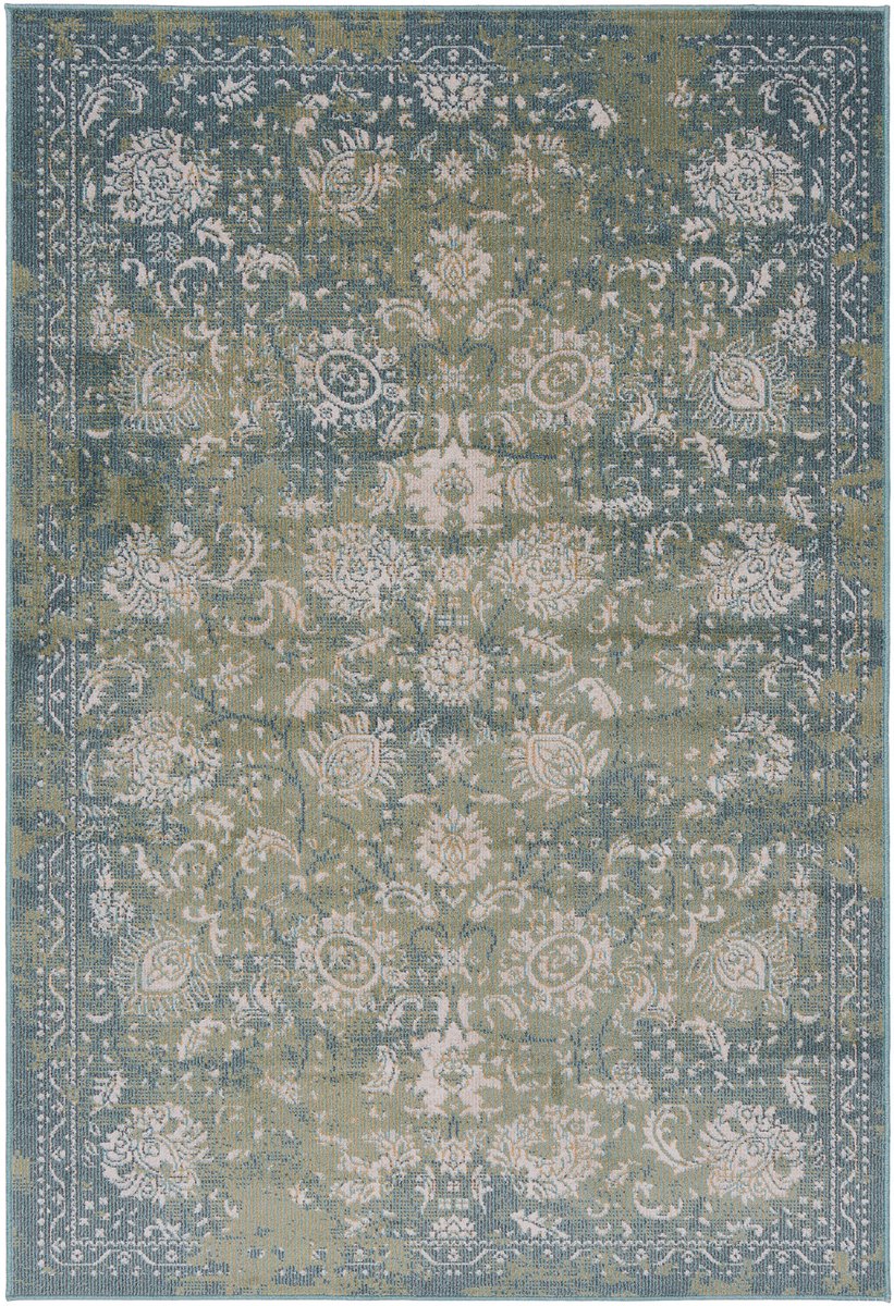 Pergamon Lagos Vintage Indoor & Outdoor Vloerkleed