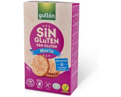 Gullon Maria biscuits glutenvrij 380 Gram