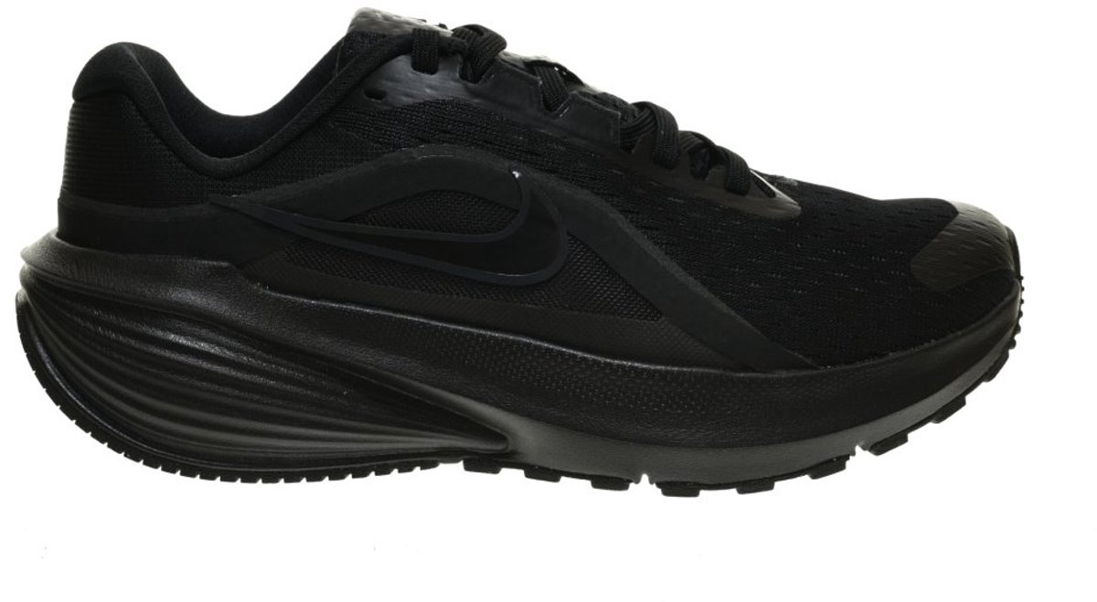Zwarte Nike Sportsneaker Downshifter