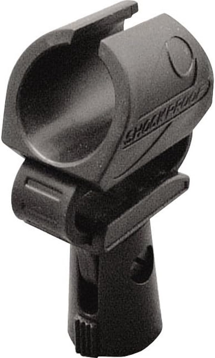Shock-Mount Dynamische Microfoon Clip