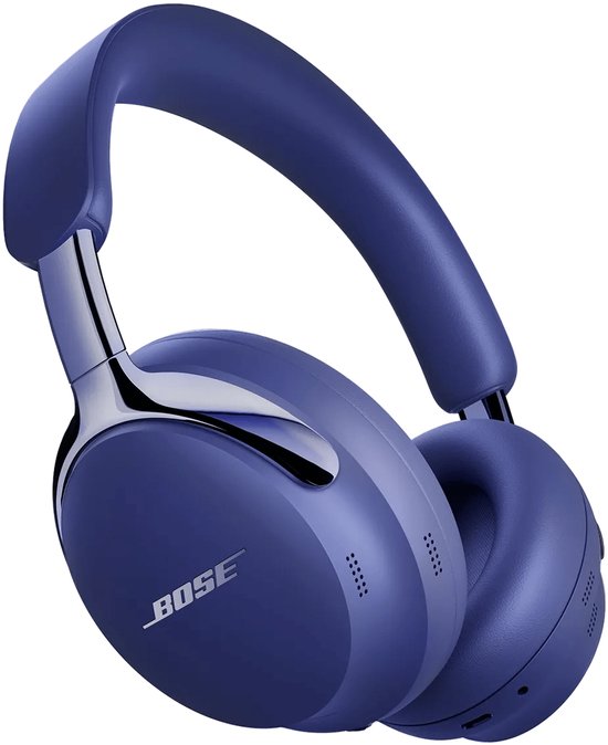 Bose QuietComfort Ultra Draadloze Koptelefoon - Violet - Bose - €399,00
