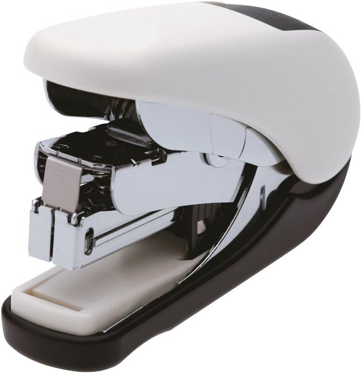 Krachtige Mini Nietmachine met Vlakke Verzegeling - Tot 20 Vel