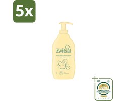 Zwitsal Shampoo 400 ml