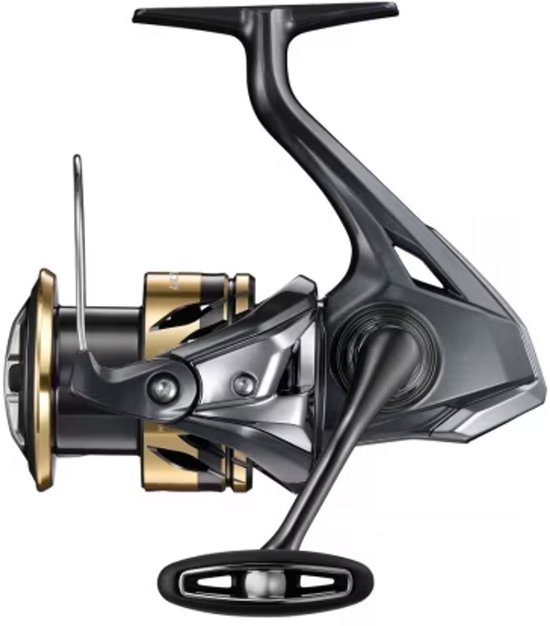 Shimano Fishing Reels Ultegra Fd Spinning Molen Zilver C3000 — afbeelding 3