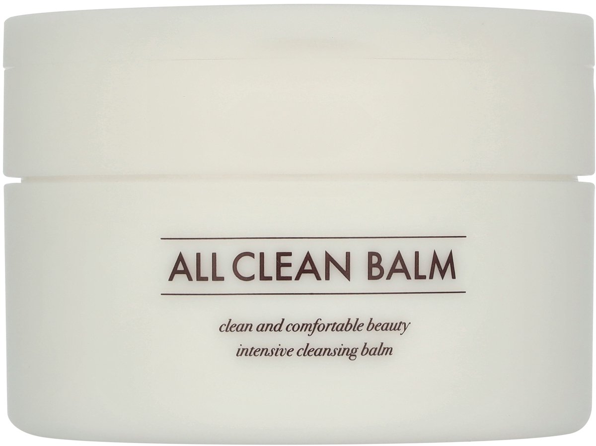 Heimish All Clean Cleansing Balm - Gezichtsreiniger thumbnail 5