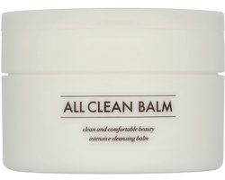 Heimish All Clean Cleansing Balm - Gezichtsreiniger - 120 ml
