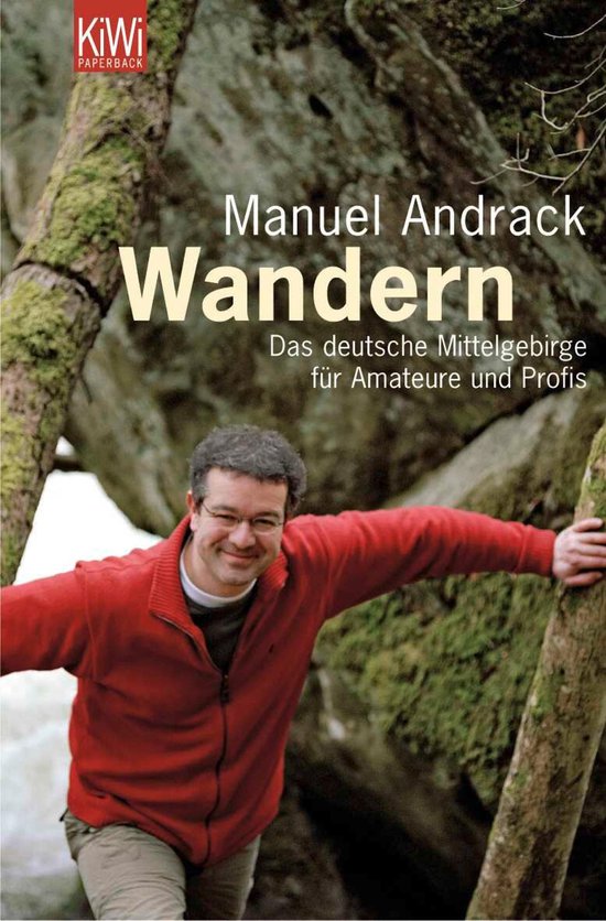 Wandern - cover